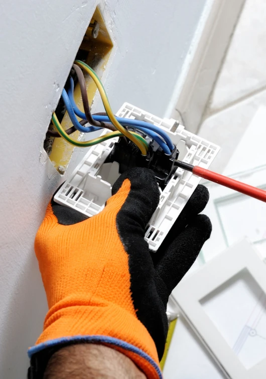 Delivering Efficient Electrical Services