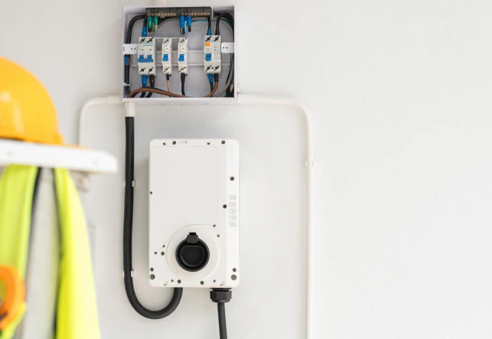 EV Charger Installers 1 EV Charger Installers 1