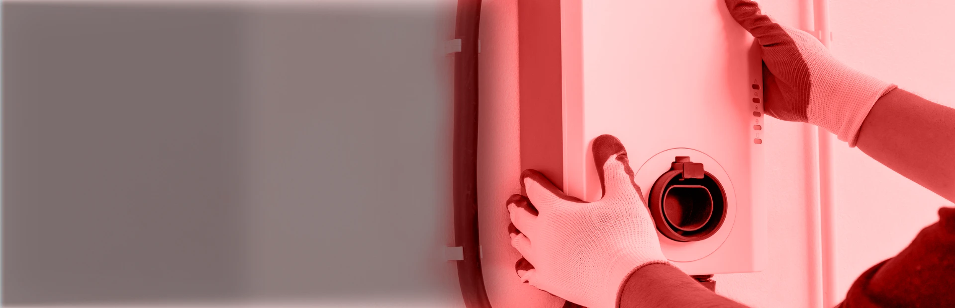 EV Charger Installers breadcrumb hero