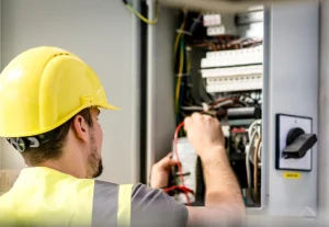 Electrical Service Upgrades