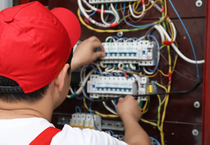 Reliable Electrical Services 1